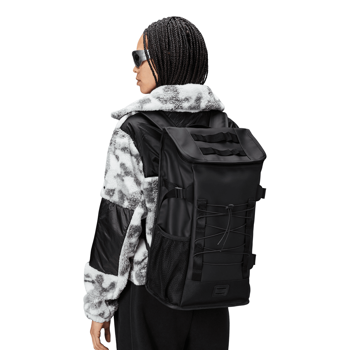 Рюкзак Rains Trail Mountaineer Bag W3 - Boxette Shop