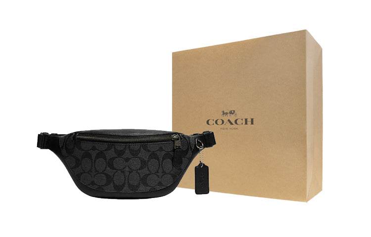 Поясная сумка Coach Warren 29 - Boxette Shop