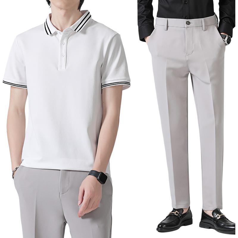 Костюм мужской Pierre Cardin