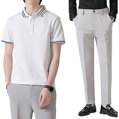 Костюм мужской Pierre Cardin