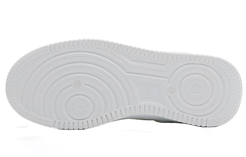 Кроссовки Warrior