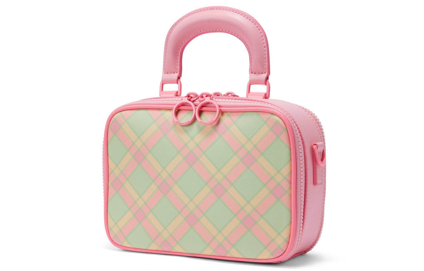 Сумка женская Charles&Keith - Boxette Shop