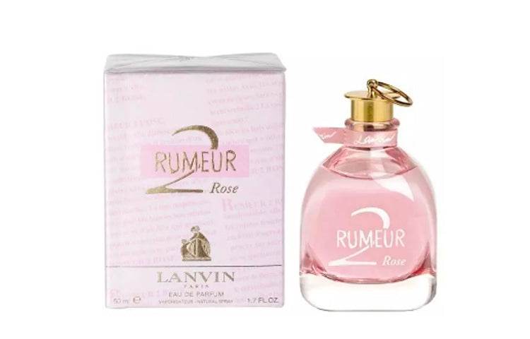 Духи женские Lanvin Legend of the Rose - Boxette Shop
