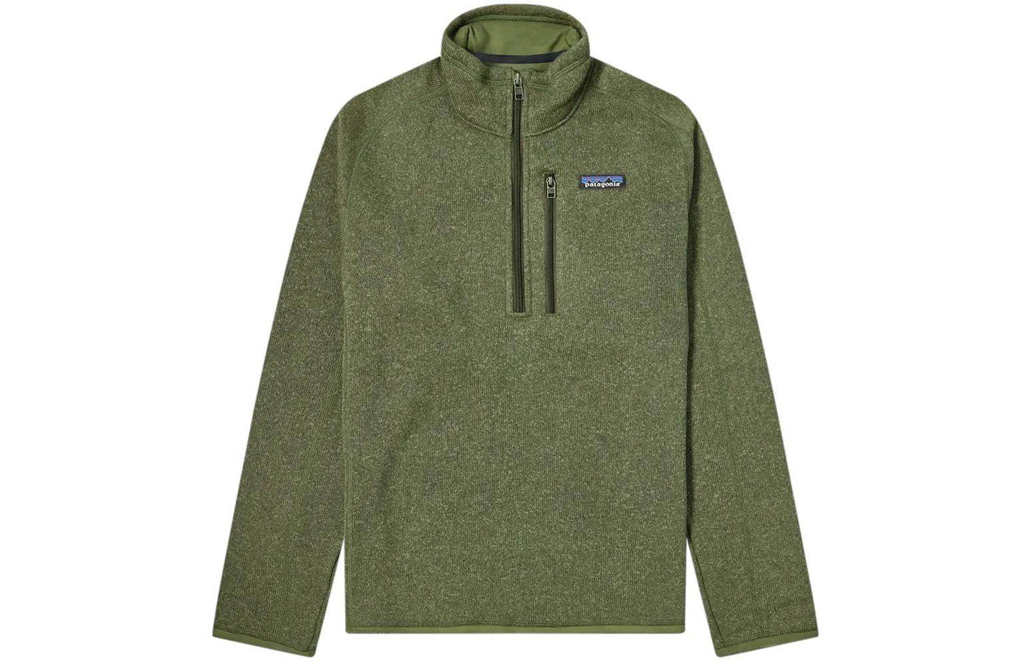Свитер мужской Patagonia Better Sweater - Boxette Shop