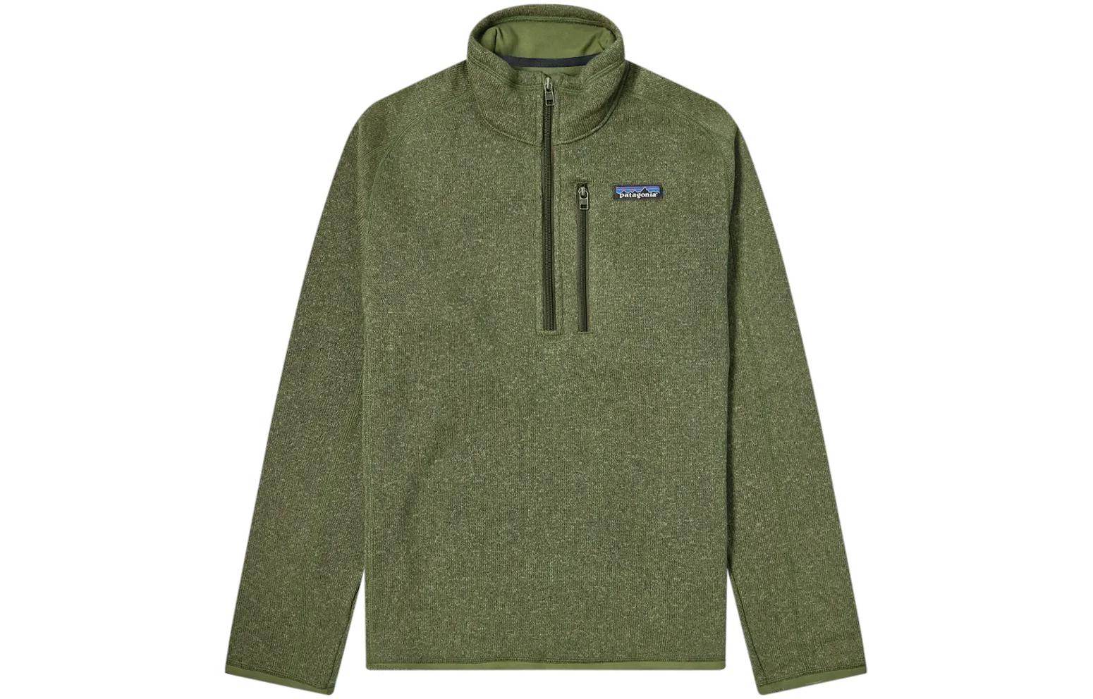 Свитер мужской Patagonia Better Sweater - Boxette Shop