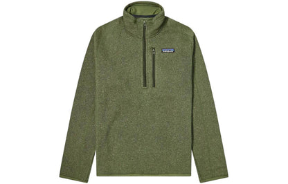 Свитер мужской Patagonia Better Sweater - Boxette Shop
