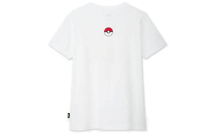 Футболка женская Uniqlo X Pokemon Pokémon Co-branded Pikachu - Boxette Shop
