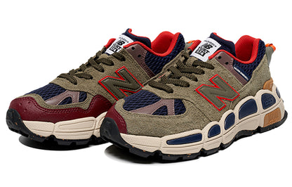 Кроссовки мужские Salehe Bembury x New Balance NB 574