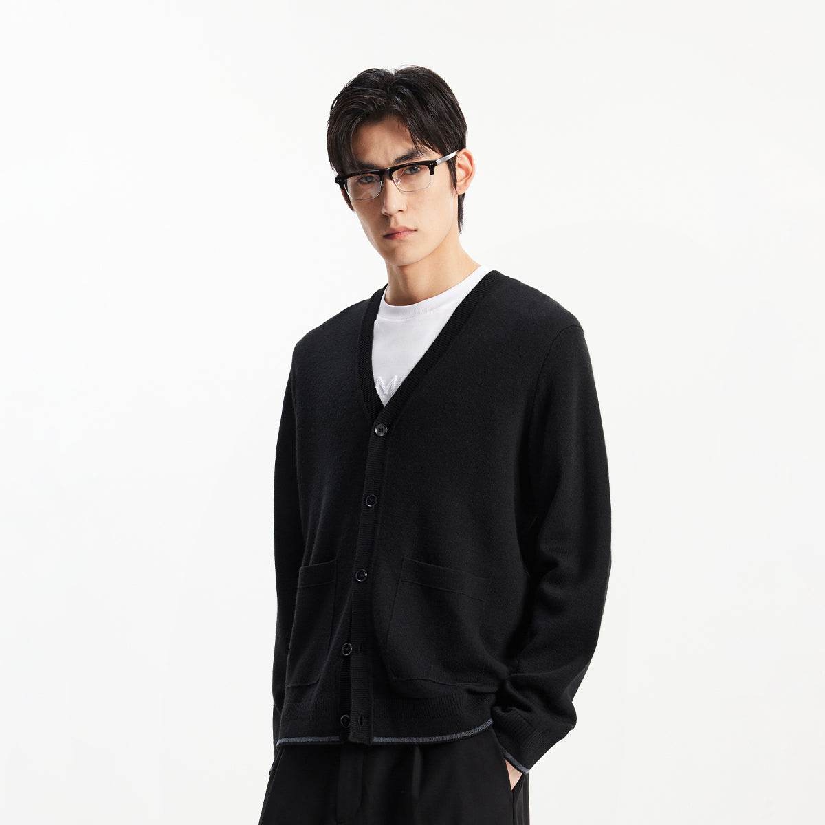 Кардиган мужской Jack Jones - Boxette Shop