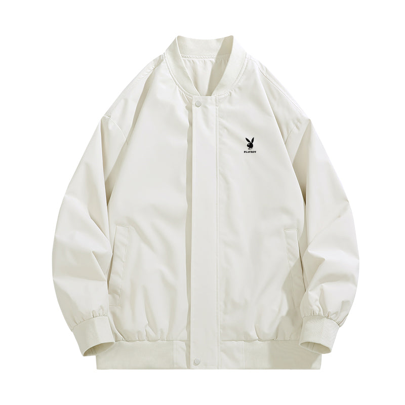 Erkaklar uchun Playboy kurtkasi