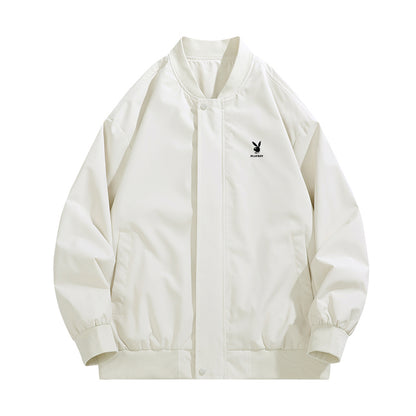 Erkaklar uchun Playboy kurtkasi