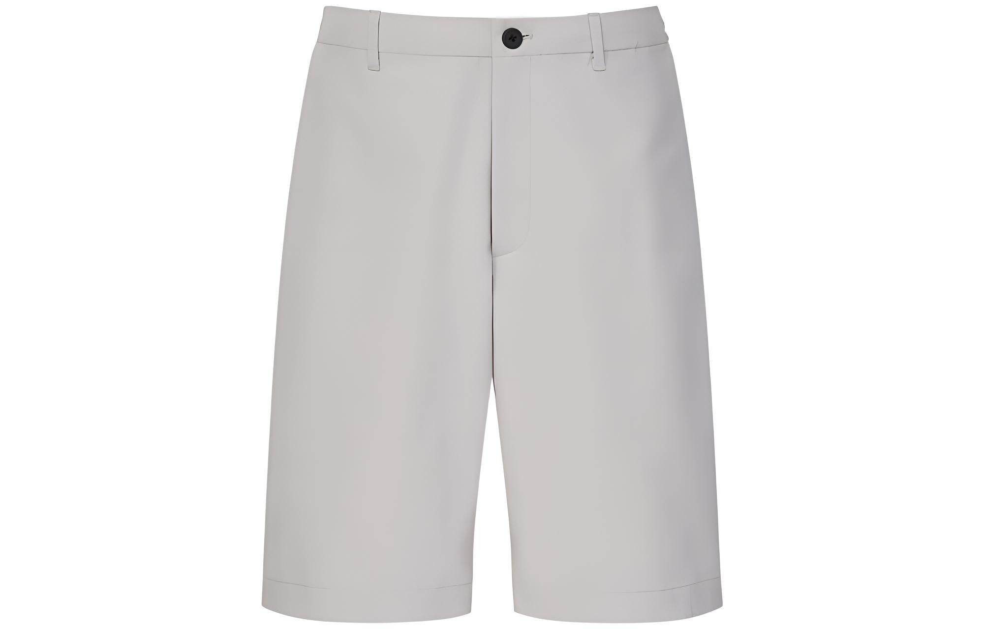 Шорты мужские Uniqlo X Theory Uniqlo - Boxette Shop