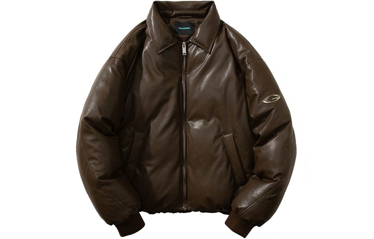 Пуховик женский Golfcross - Boxette Shop