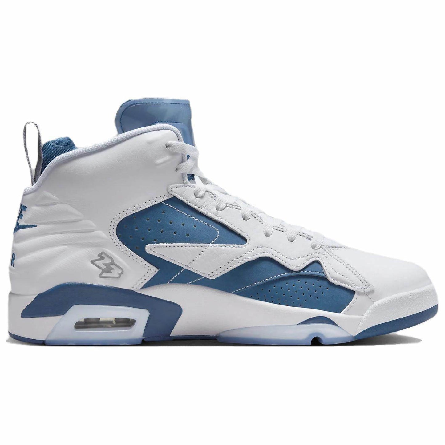 Кроссовки мужские Jordan Jumpman Z - Boxette Shop