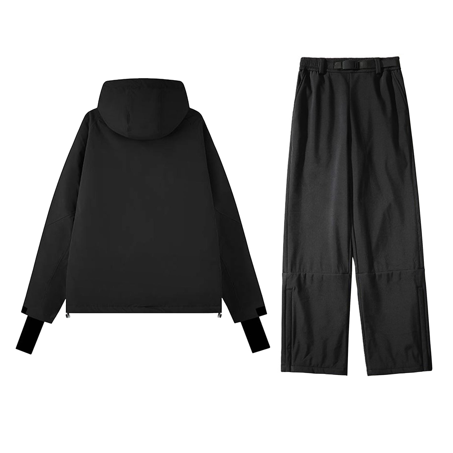 Ayollar chang'i kostyumi MAX SOVG'A OLING