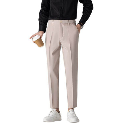 Брюки мужские Antioffice - Boxette Shop