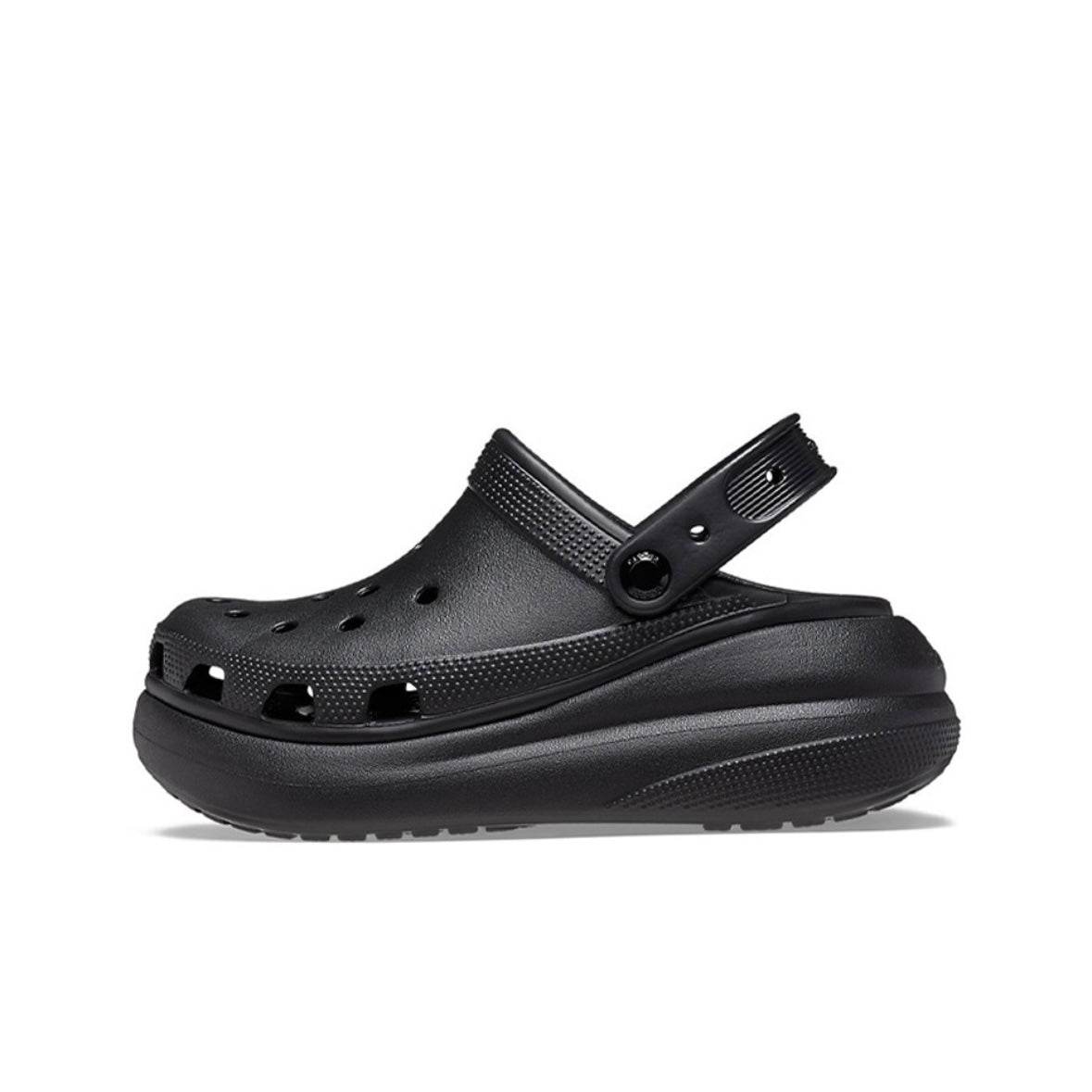 Шлепанцы женские Crocs Classic Crush Made with Stars - Boxette Shop