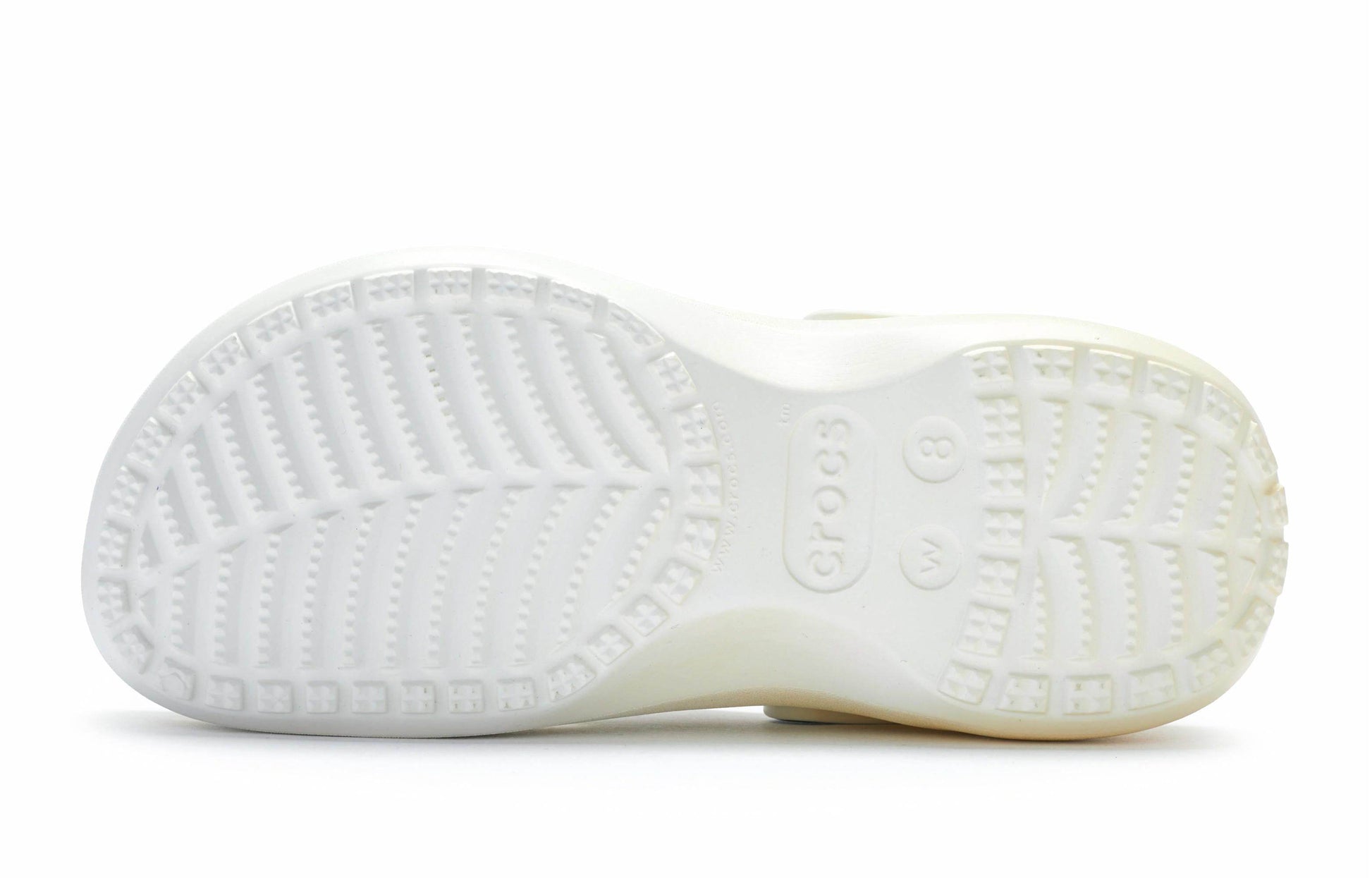 Шлепанцы женские Crocs Classic Platform Clog 811 Made - Boxette Shop