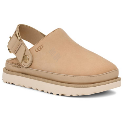 UGG Goldenstar Clog ayollar sandallari