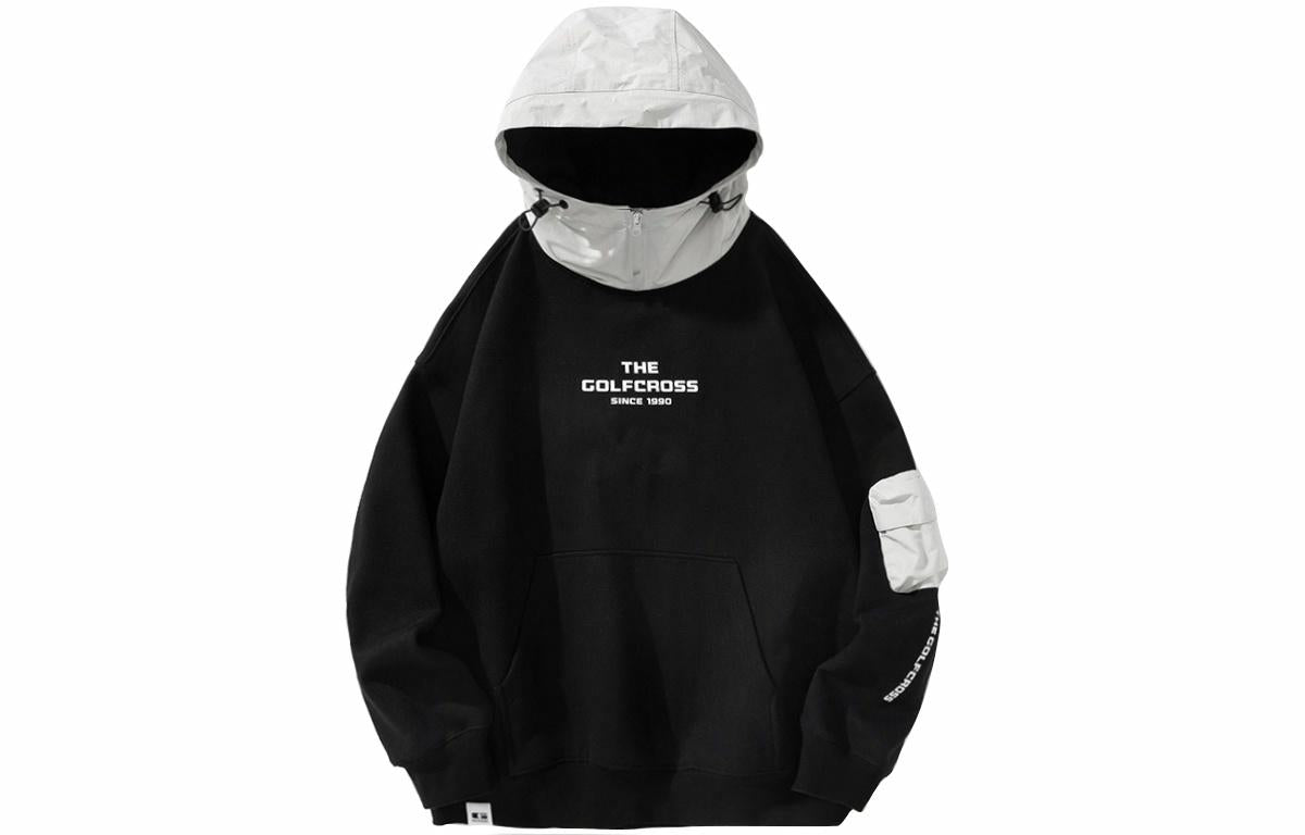 Худи Golfcross