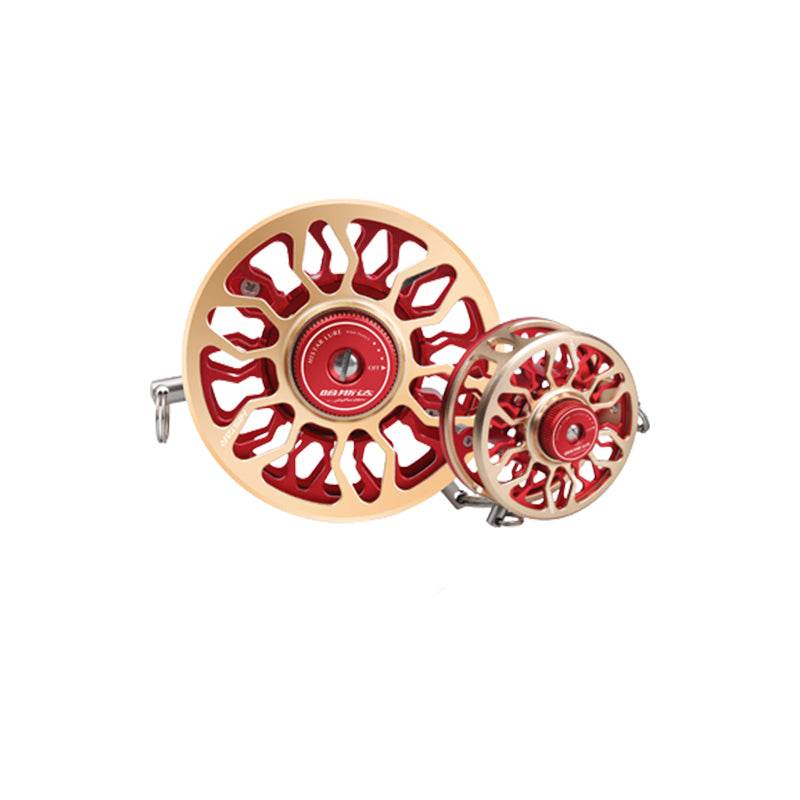 Катушка спиннинга для рыбалки Hasida - Boxette Shop