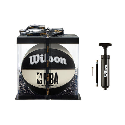 Uilson x NBA basketboli