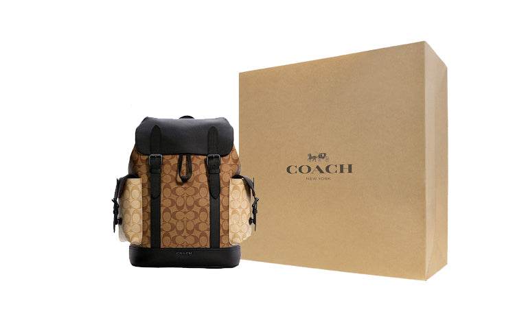 Рюкзак Coach hudson - Boxette Shop