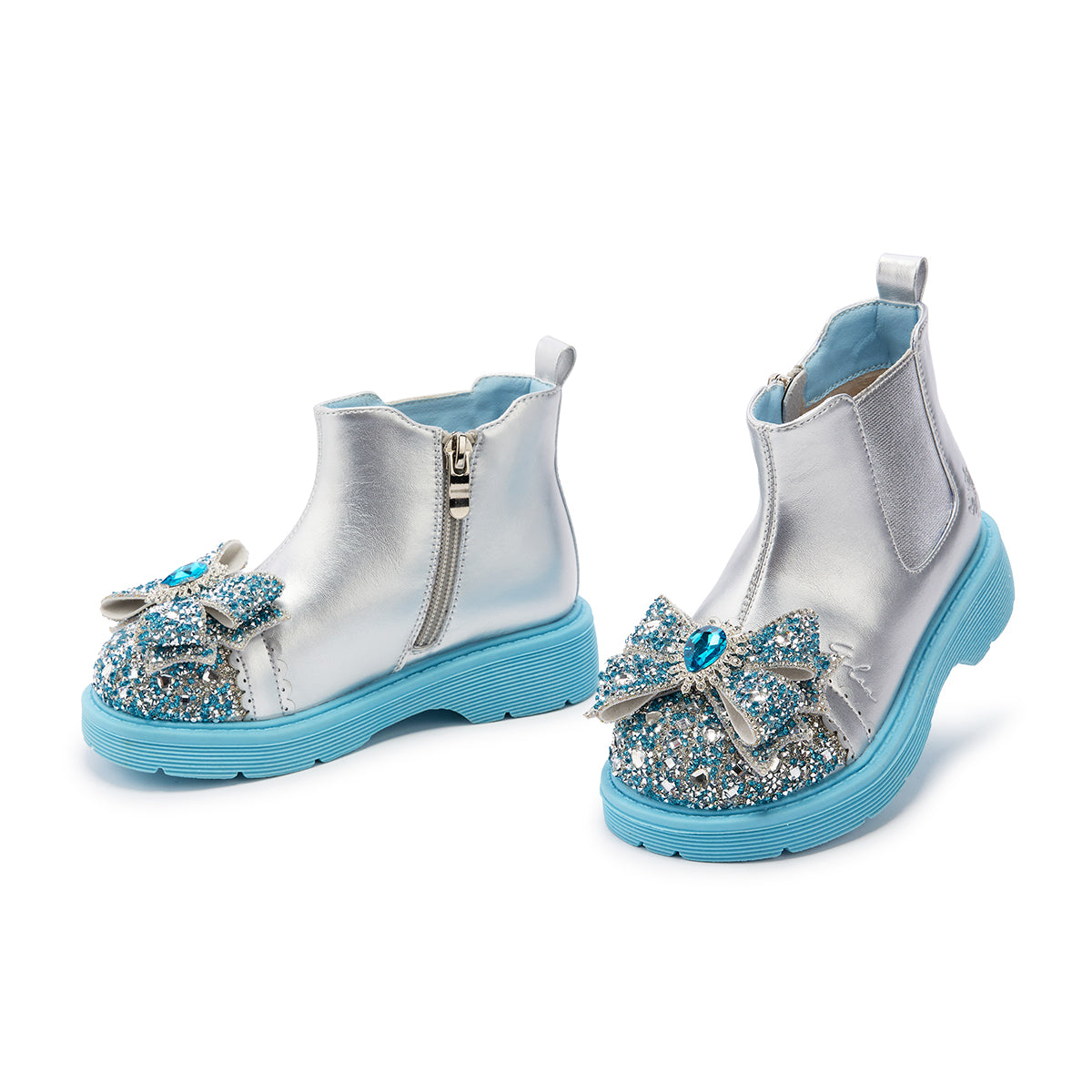 Ботинки детские Disney Frozen