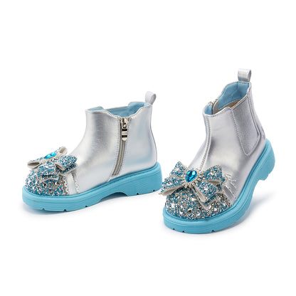 Ботинки детские Disney Frozen