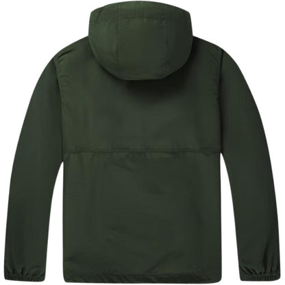 Columbia columbia casual outdoor omni-gold dot thermal reflective technology hooded warm zip sports travel hiking long sleeve jacket men's