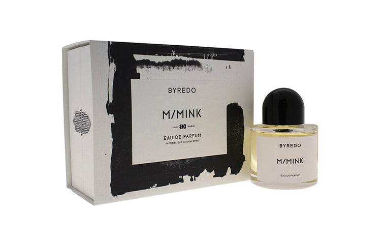 Духи Byredo M/Mink - Boxette Shop