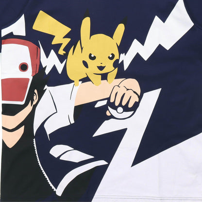Футболка Uniqlo X Pokémon Co-branded - Boxette Shop