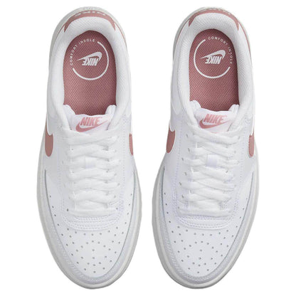 Кроссовки женские Nike Court Vision Alta - Boxette Shop