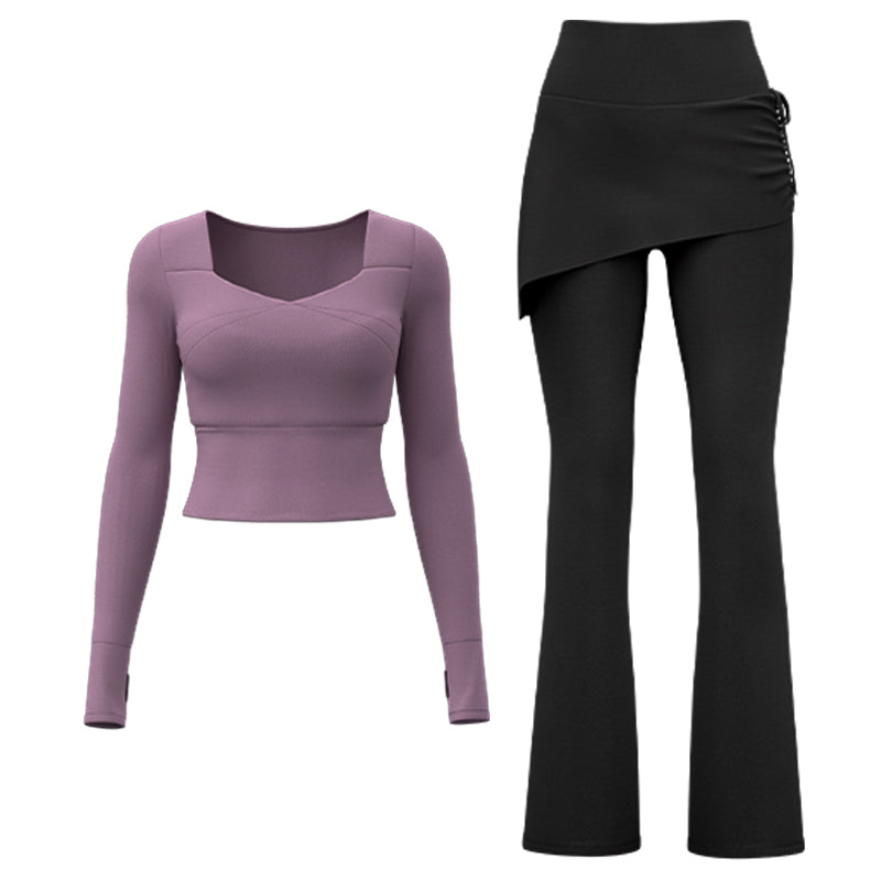 FARO ayollar sport kostyumi