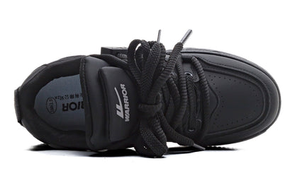 Кроссовки Warrior