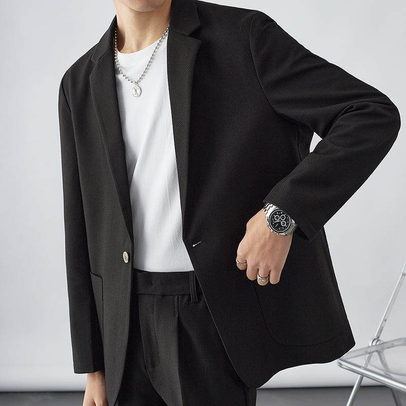 Minfinity erkaklar kostyumi