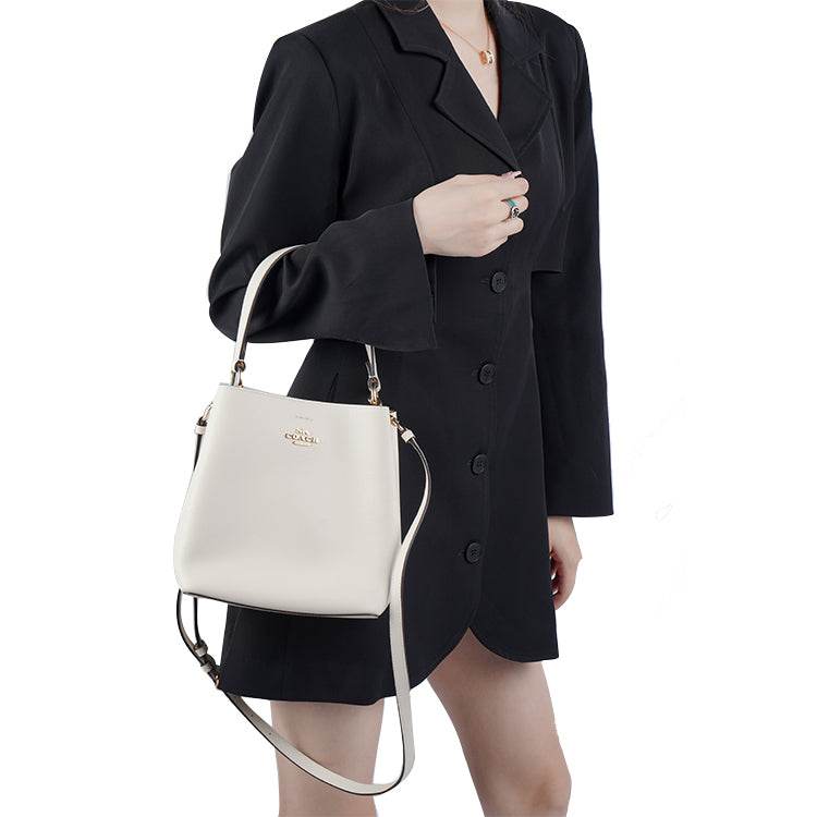 Сумка женская Coach Town 21 - Boxette Shop