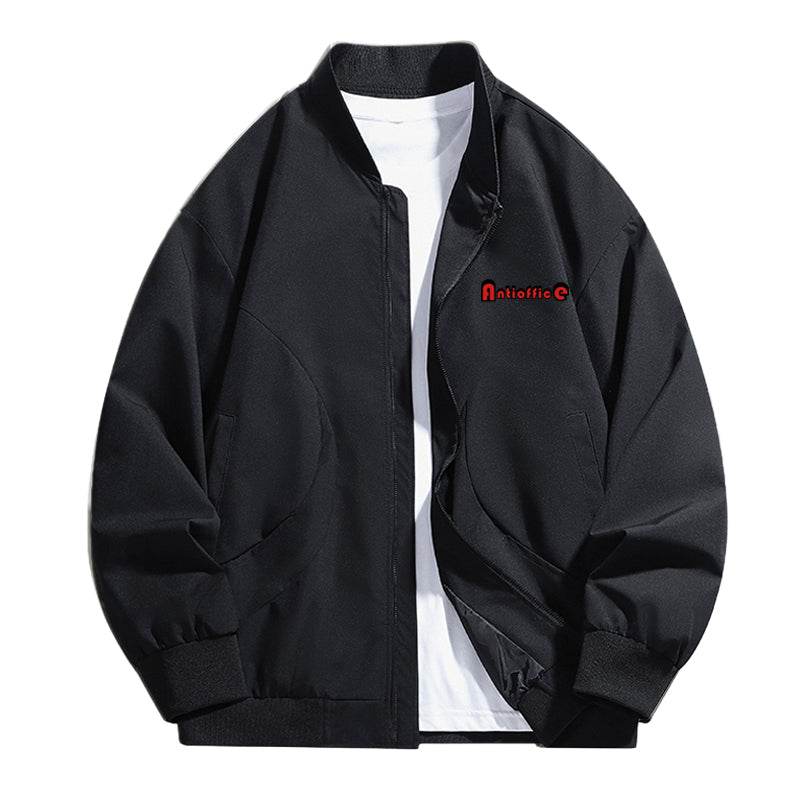 Куртка Antioffice - Boxette Shop