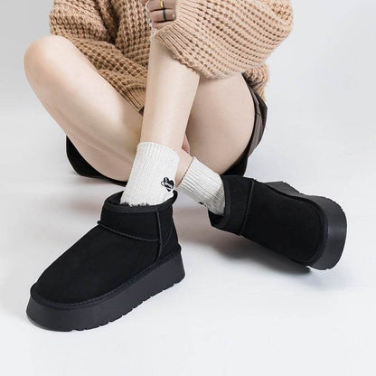 Сапоги женские Warrior "Back to the Tide" - Boxette Shop