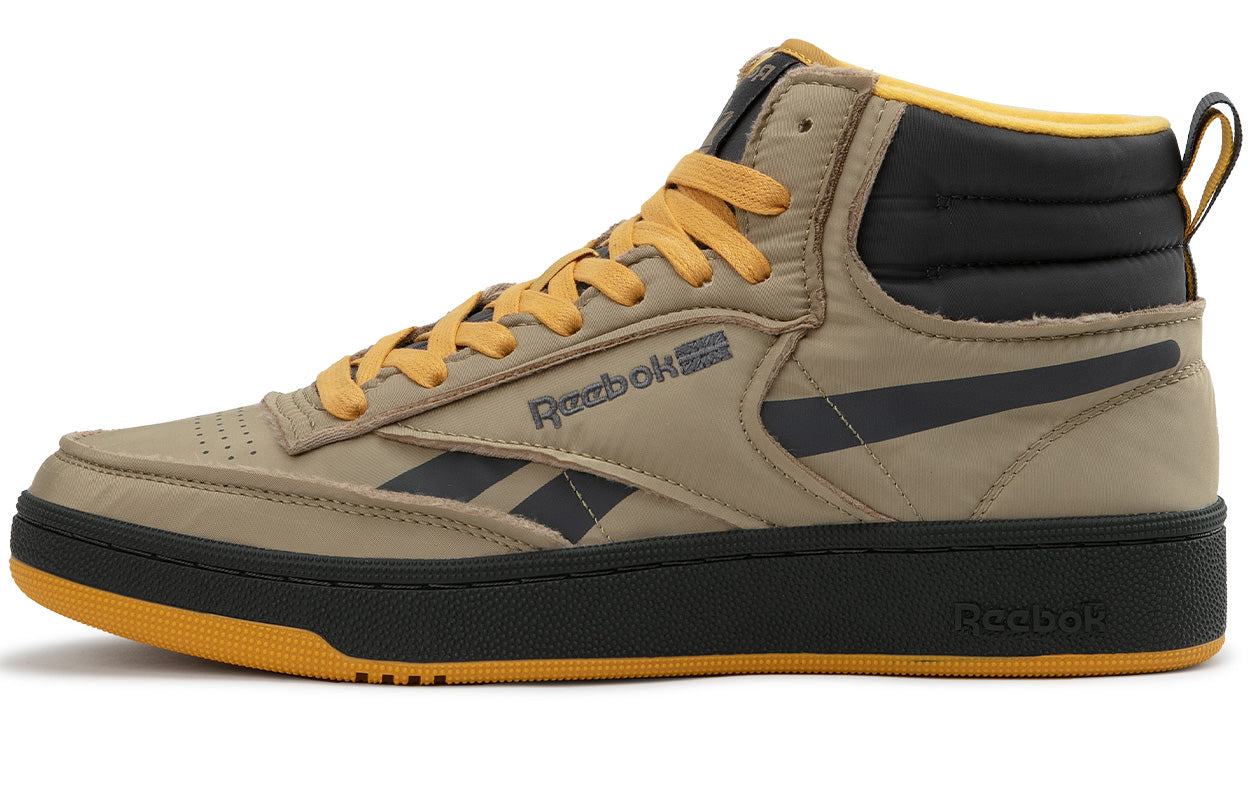 Кроссовки мужские Reebok CLUB C 85 Mid