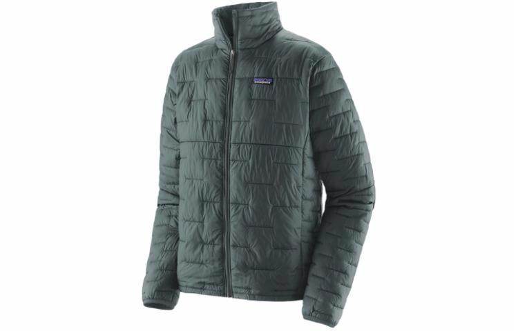 Куртка мужская Patagonia Micro Puff - Boxette Shop