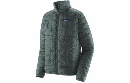 Куртка мужская Patagonia Micro Puff - Boxette Shop