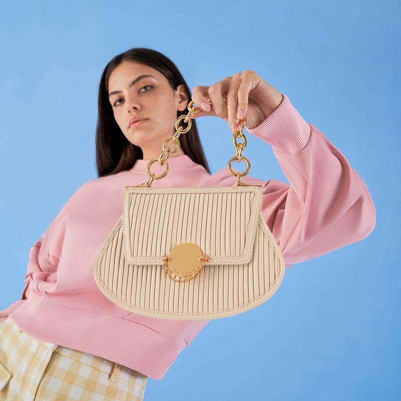 Сумка женская Charles&Keith - Boxette Shop