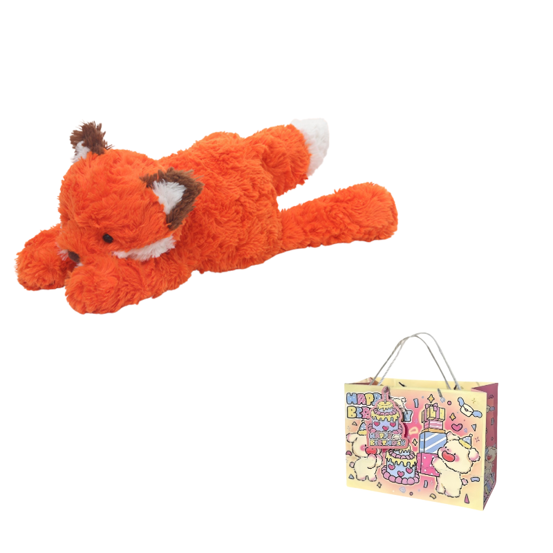 Jimni yumshoq o'yinchog'i