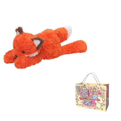 Jimni yumshoq o'yinchog'i