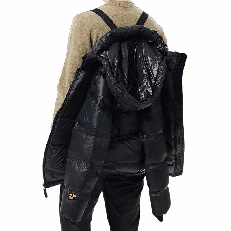 Пуховик мужской Pierre cardin - Boxette Shop