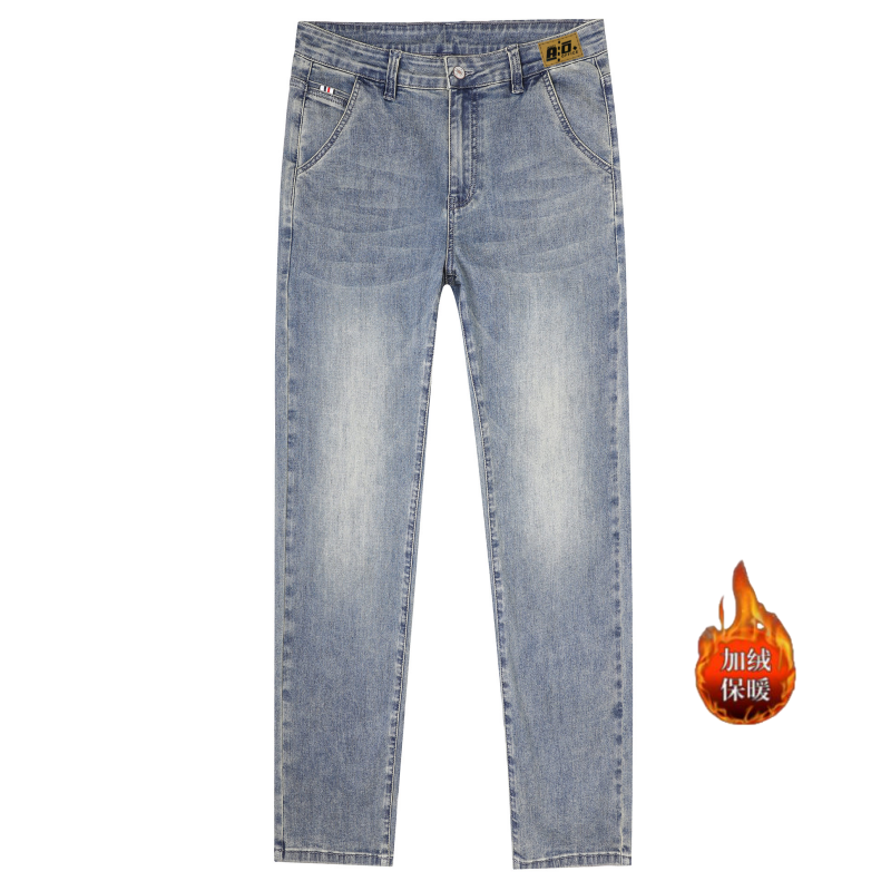 Джинсы мужские Antioffice Retro Street