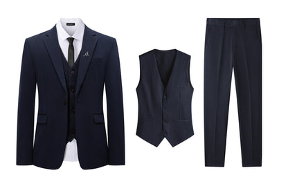 Minfinity erkaklar kostyumi