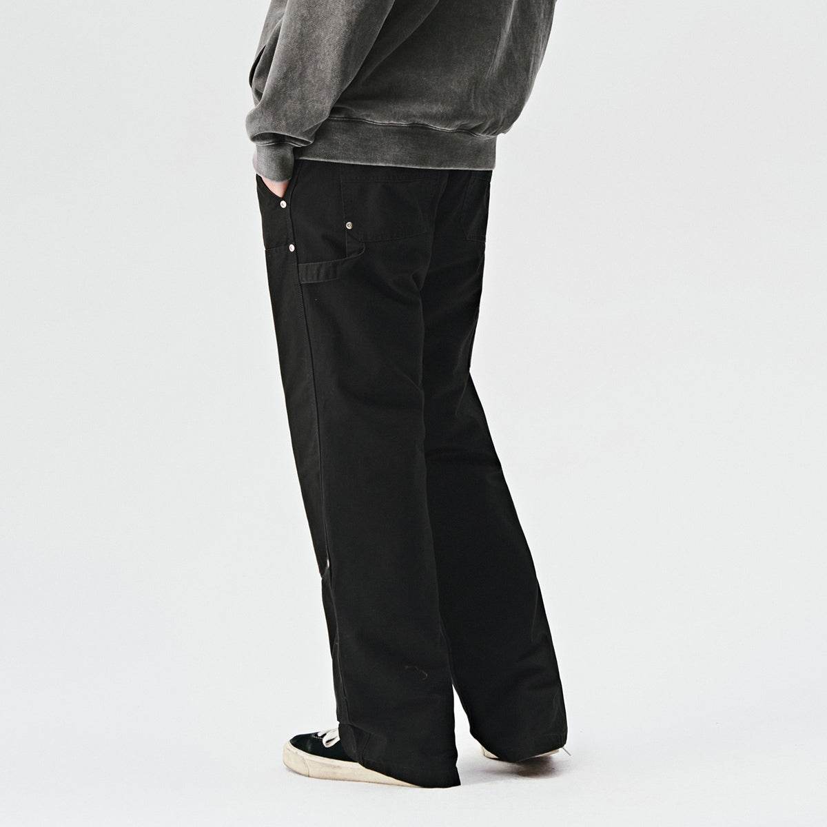 Брюки мужские 714Street SS23 - Boxette Shop