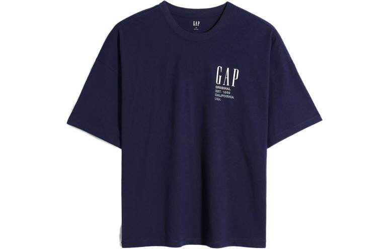 Футболка женская GAP - Boxette Shop